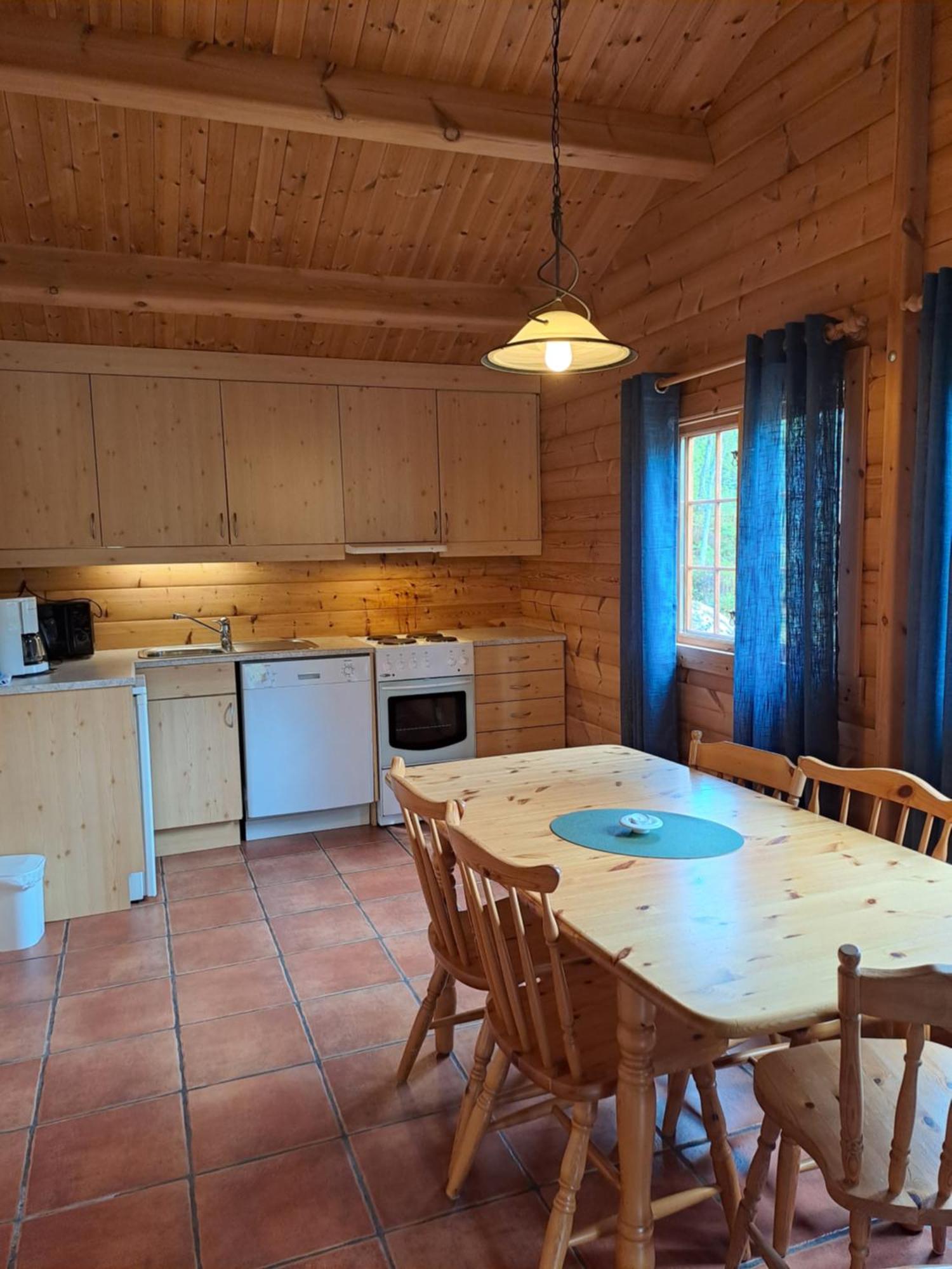Stardalen Hyttegrend Klakegg Exterior photo